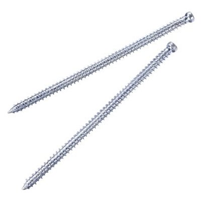 DEN BRAVEN Turbo šroub s válcovou hlavou 7,5 x 152mm – Hledejceny.cz