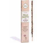 Sagrada Madre Vonné tyčinky Palo Santo a Jasmín 8 ks – Zboží Dáma