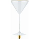 Segula 55460 LED Floating Martini čirá E27 6 W (48 W) 600 Lm 2200 K – Hledejceny.cz