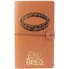 Komiks a manga Zápisník Travel Lord of The Ring