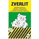 Zverlit zelený hrubý bez vůně 0-4mm 10 kg – Zboží Dáma
