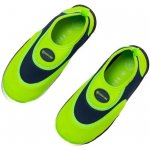 Aqua Lung Beachwalker KIDS NEW zelená/tm. modrá – Zbozi.Blesk.cz