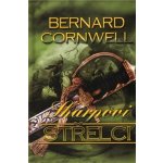 Sharpovi střelci - Cornwell Bernard – Hledejceny.cz