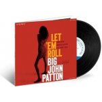 Let 'Em Roll - Big John Patton – Hledejceny.cz