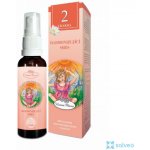 Hanna Maria esenciální olej 2. čakra - harmonizující 50 ml – Hledejceny.cz