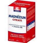 VITAR magnézium CITRATE + vitamín B6 60 tablet – Hledejceny.cz