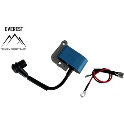 ZAPALOVACÍ CÍVKA OLEOMAC 947 952 GS520; EFCO 147 152 MT5200 EVEREST – Hledejceny.cz