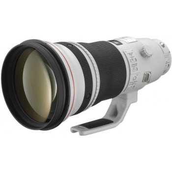 Canon EF 400mm f/2.8L IS USM II