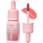 Peripera Ink Airy Velvet matný tint na rty 022 Center Peach 4 g – Hledejceny.cz