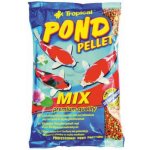 Tropical Pond Pellet Mix M 1 l, 110 g – Sleviste.cz