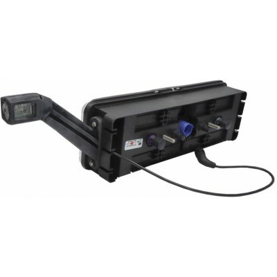 Zadní světlo pravé HELLA KRONE 2VP 340 961-541 – Zboží Mobilmania