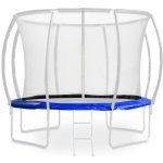 G21 kryt pružin na trampolínu SpaceJump 305cm modrá – Zboží Dáma