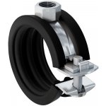 Fischer 79424 Svorka na trubky Není rostender ocel 100 ks – Hledejceny.cz