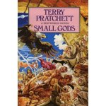 EN Discworld 13: Small Gods Terry Pratchett – Hledejceny.cz