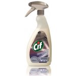 Cif čistící Wood Furniture Polish prostředek na dřevěný nábytek ve spreji 0,75 l – Hledejceny.cz