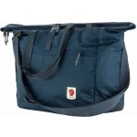 Fjällräven High Coast Tote 30 Navy – Zboží Dáma