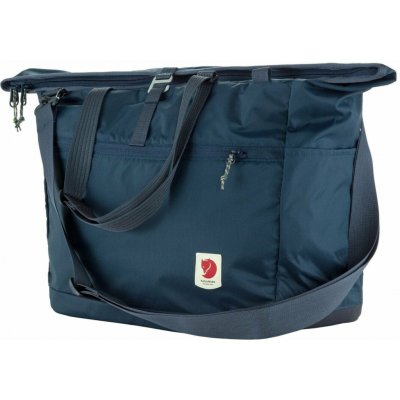 Fjällräven High Coast Tote 30 Navy – Zboží Dáma