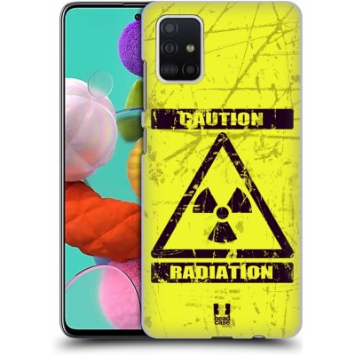 Pouzdro Head Case Samsung Galaxy A51 RADIACE – Zbozi.Blesk.cz