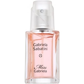 Gabriela Sabatini Miss Gabriela toaletní voda dámská 20 ml