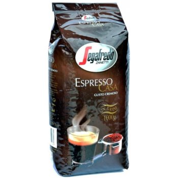 Segafredo Espresso Casa 1 kg