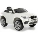 Hecht BMW X6 autíčko bílá