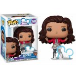 Funko Pop! 1688 Disney Channel Throwback Rocky – Zboží Mobilmania