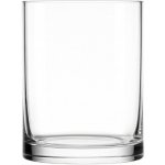 SILNOSTĚNNÁ VÁZA KYLIN CYLINDER ø20cm výška 25cm tl.5mm – Zboží Dáma