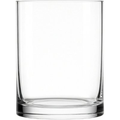 SILNOSTĚNNÁ VÁZA KYLIN CYLINDER ø20cm výška 25cm tl.5mm – Zboží Dáma