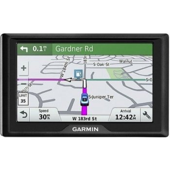 Garmin Drive 51S Lifetime Europe45 Plus