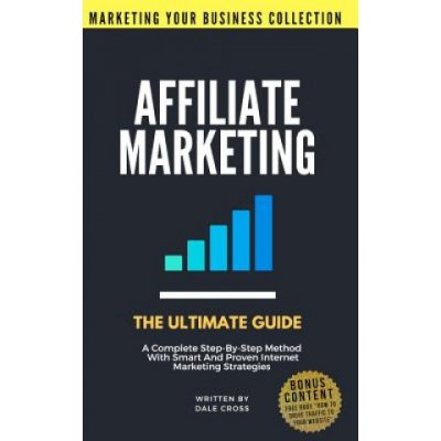 Affiliate Marketing The Ultimate Guide – Hledejceny.cz