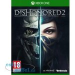 Dishonored 2 – Hledejceny.cz