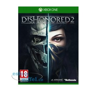 Dishonored 2