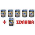 INTEX 29001 Whirlpool filtrační kartuše S1 (6 ks) – Zbozi.Blesk.cz