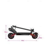 Sencor Scooter X70 – Zboží Živě