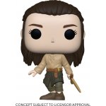 Funko Pop! Game of Thrones Arya Stark 9 cm – Zboží Mobilmania