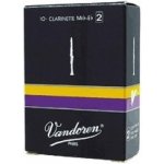 Vandoren VN CR1135 – Zboží Dáma