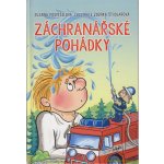 Záchranářské pohádky - Zuzana Pospíšilová