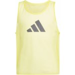 adidas TRG BIB Y JF3248 žlutá – Zboží Mobilmania