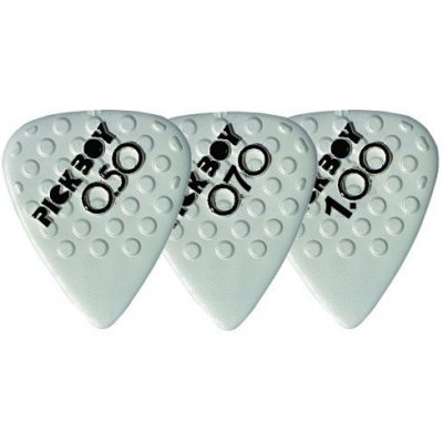 Pick Boy trsátko Ceramic Power 1,00 mm – Hledejceny.cz
