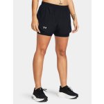 Under Armour dámské kraťasy UA Fly By 3'' Shorts& černá – Sleviste.cz