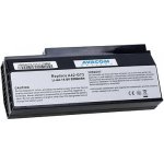 AVACOM NOAS-G53-S26 5200 mAh baterie - neoriginální – Hledejceny.cz