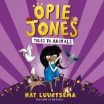 Opie Jones Talks to Animals – Hledejceny.cz