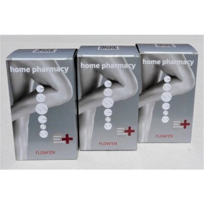 ESSENS Flow'EN 3 x 30 tablet – Hledejceny.cz
