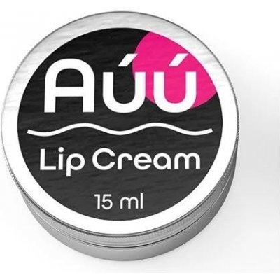 AÚÚ Lip cream 15 ml – Hledejceny.cz
