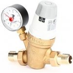 IVAR Tlakový redukční ventil 535041 – Zboží Mobilmania