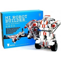 mi bunny robot builder