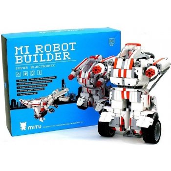 Xiaomi Mi Bunny Robot Builder