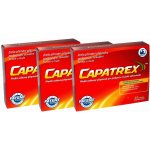 Capatrex 30 tablet – Hledejceny.cz