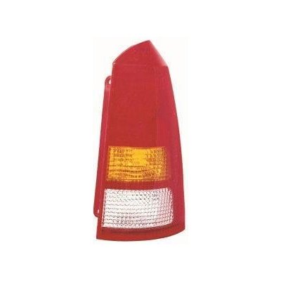 LORO Zadní světlo LOR 431-1950R-LD-UE – Zboží Mobilmania