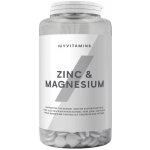 Myprotein Zinc and Magnesium 90 tablet – Hledejceny.cz